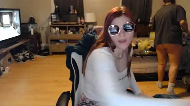 Elliewgfs online show from February 2025 04:14:02 AM