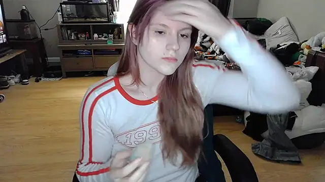 Elliewgfs online show from February 2025 05:15:02 AM