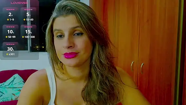 Snapshot of dalila_sexxx chatting on January 2025 02:57:01 AM dalila sexxx online show from January 2025 02:57:01 AM