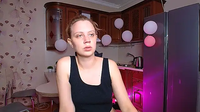 Snapshot of SexyNadi chatting on September 2025 06:45:02 AM SexyNadi online show from September 2025 06:45:02 AM