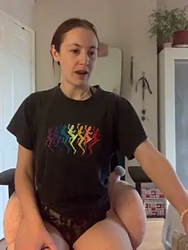 Littlelolo60 online show from January 2025 08:43:01 AM