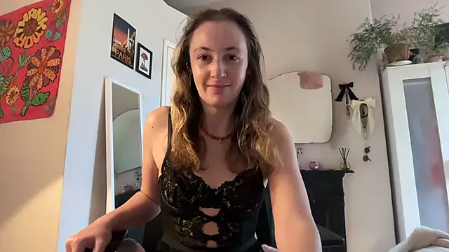 Littlelolo60 online show from November 2025 10:26:01 AM