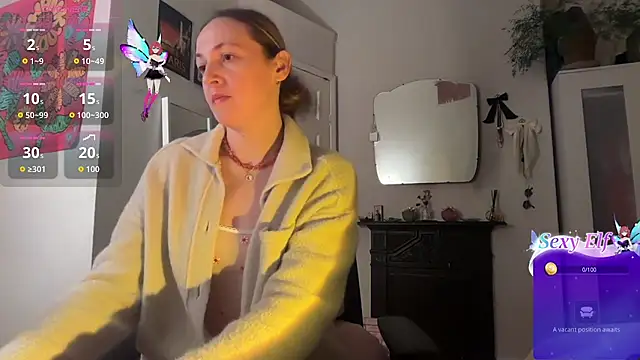 Littlelolo60 online show from February 2026 06:45:01 PM