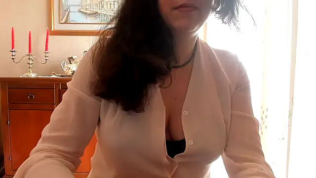 Snapshot of Evademarville chatting on March 2025 09:33:02 AM Evademarville online show from March 2025 09:33:02 AM