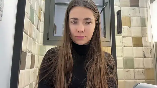 Mika Miller online show from November 2025 09:15:01 PM