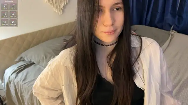 Snapshot of jennetdoll chatting on February 2025 02:07:01 PM jennetdoll online show from February 2025 02:07:01 PM