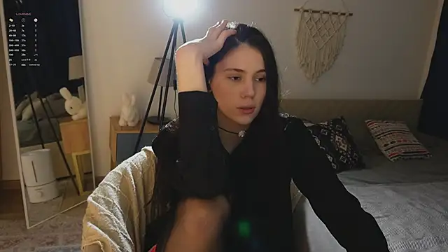 Snapshot of jennetdoll chatting on November 2025 05:36:02 PM jennetdoll online show from November 2025 05:36:02 PM