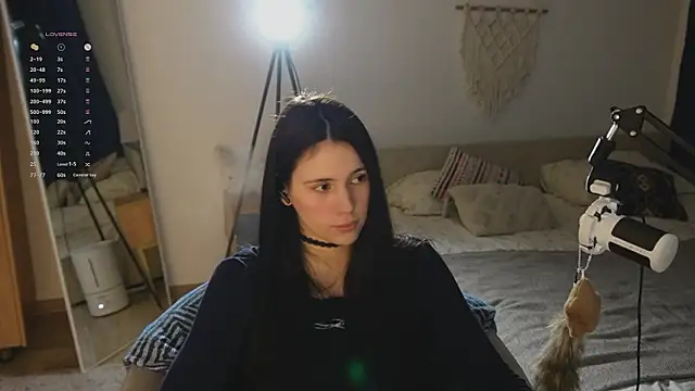 jennetdoll online show from March 2026 04:23:01 PM