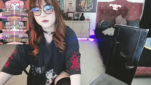 Avril2001 online show from January 2025 02:23:01 AM