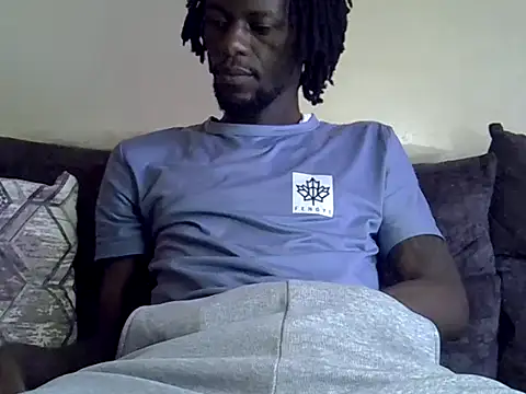 Delicious-D online show from April 2026 07:03:02 AM