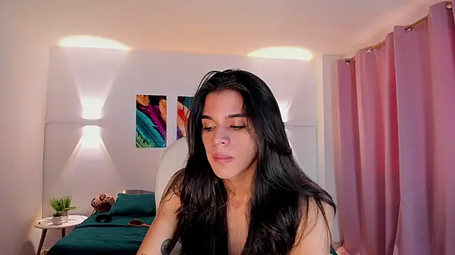 NoahCasstro online show from December 2024 10:30:02 PM