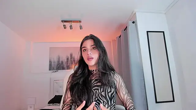 NoahCasstro online show from January 2025 10:55:02 PM