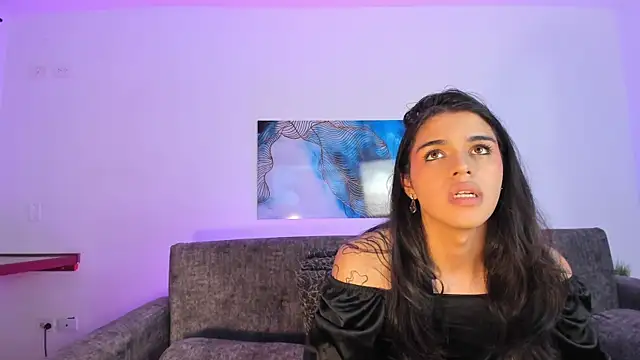 NoahCasstro online show from January 2025 10:41:02 PM