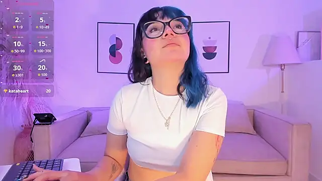 Sweet Namii online show from November 2025 06:18:02 PM