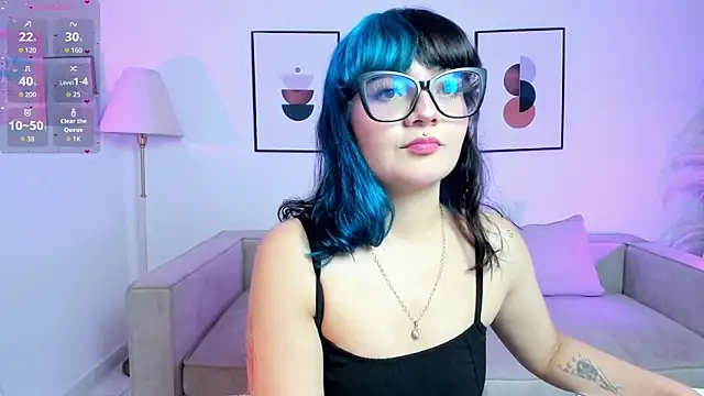 Sweet Namii online show from November 2025 08:27:02 PM