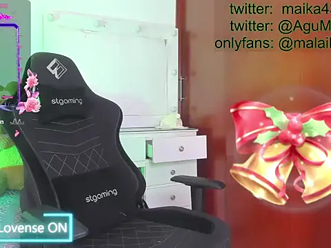 maika28 online show from April 2026 01:27:02 PM