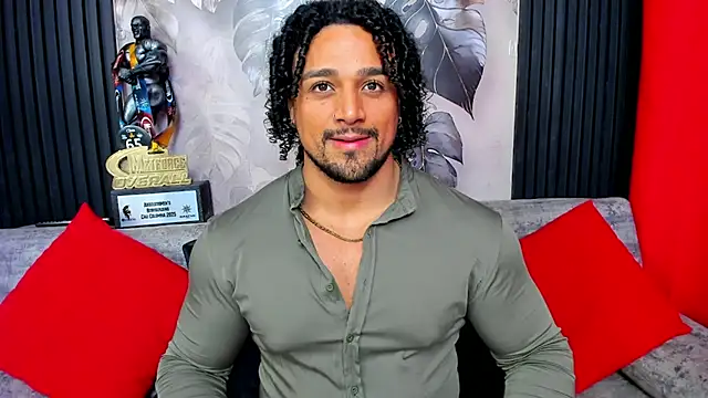 MikeEstevess online show from February 2026 01:14:02 AM