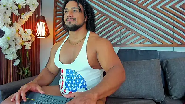 MikeEstevess online show from May 2026 03:33:02 AM