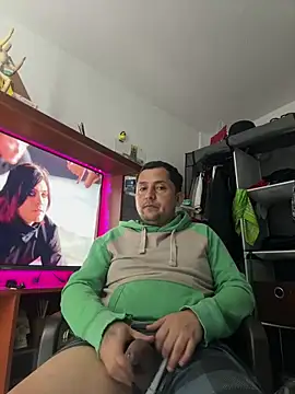 alfonzo teo online show from January 2026 04:27:02 AM