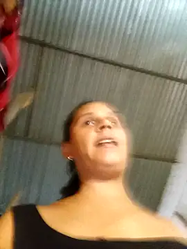 Andreita 95 online show from October 2025 11:00:02 PM