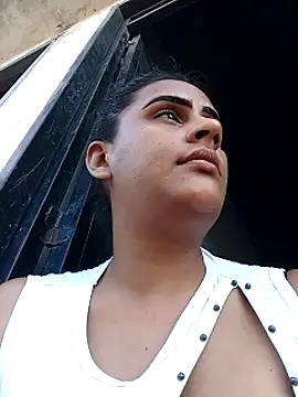 Andreita 95 online show from November 2025 09:39:01 PM