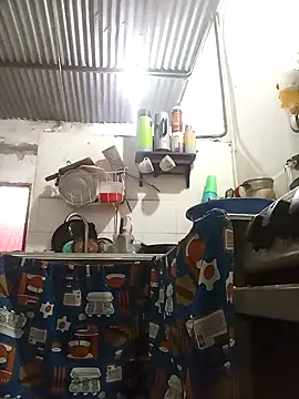 Andreita 95 online show from November 2025 11:21:01 AM