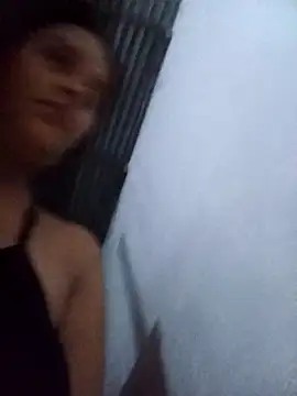 Andreita 95 online show from January 2026 10:50:01 AM