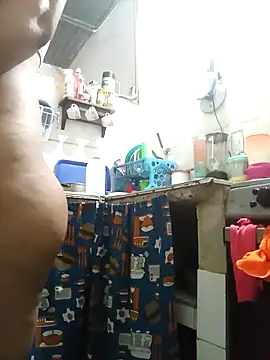 Andreita 95 online show from February 2026 09:46:01 AM