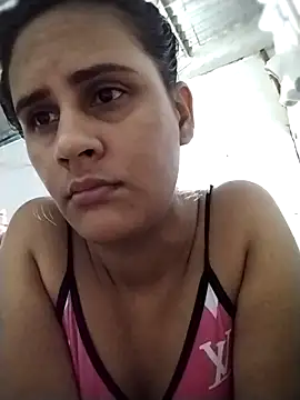 Andreita 95 online show from February 2026 01:22:02 AM