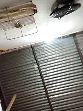 Andreita 95 online show from March 2026 03:14:01 PM