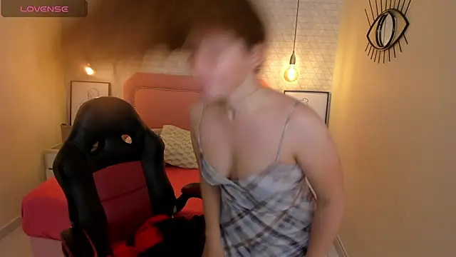 Kittytimberlake online show from November 2025 11:54:02 AM