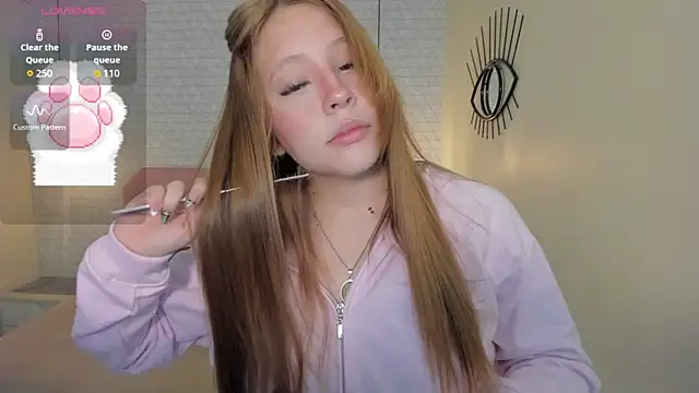 Kittytimberlake online show from March 2026 01:12:02 PM