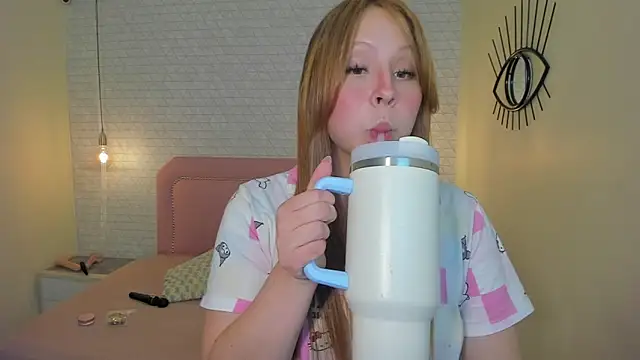 Kittytimberlake online show from April 2026 03:04:01 AM