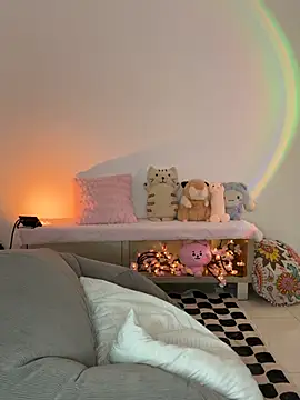 Kittytimberlake online show from July 2026 04:02:02 PM