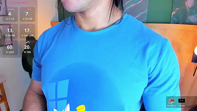 Snapshot of jacob-coper chatting on October 2025 03:18:01 AM jacob-coper online show from October 2025 03:18:01 AM