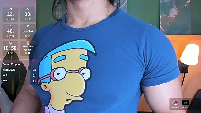 Snapshot of jacob-coper chatting on November 2025 03:19:02 AM jacob-coper online show from November 2025 03:19:02 AM