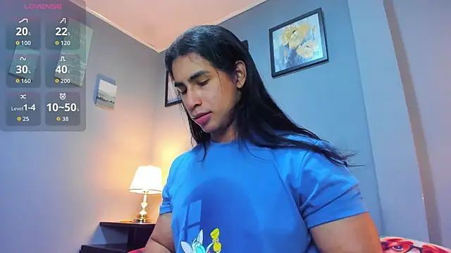 jacob-coper online show from February 2026 04:28:02 AM