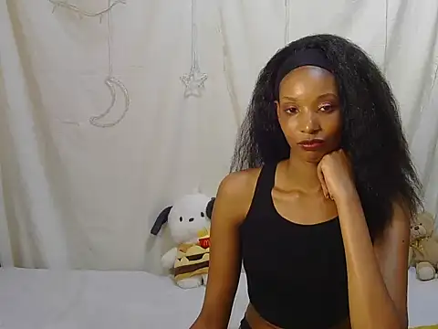 StarBarbiee online show from January 2026 09:18:01 PM