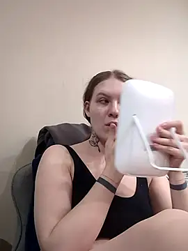 Morphine 666 online show from February 2025 04:20:01 AM