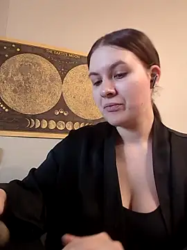 Morphine 666 online show from October 2025 04:48:01 AM