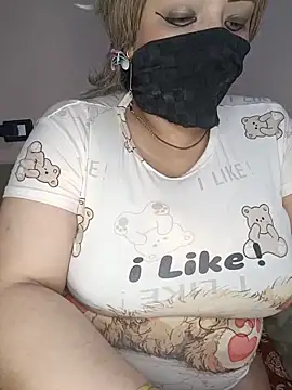 Rihaamm online show from May 2026 08:50:01 PM