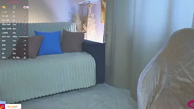 lisa art online show from February 2026 07:51:01 AM