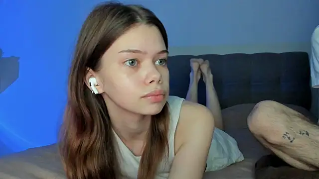 chansetolove online show from November 2025 10:15:02 PM