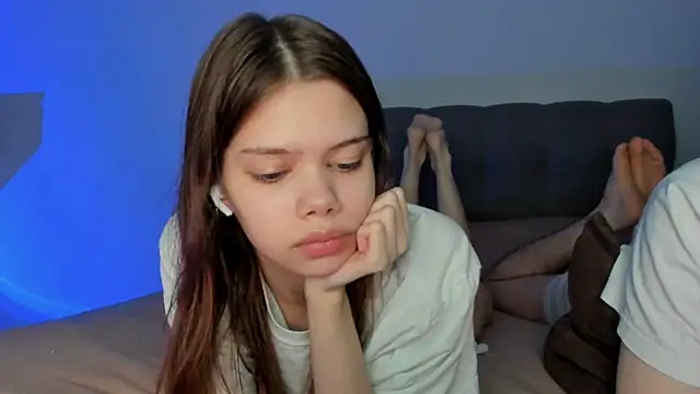 chansetolove online show from November 2025 08:25:02 AM