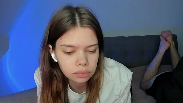 chansetolove online show from January 2026 03:39:02 PM