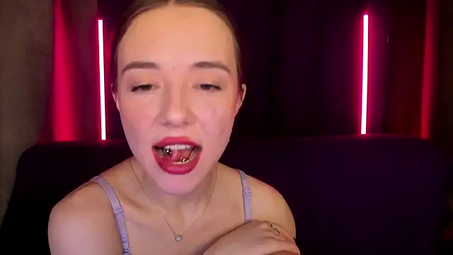 VasilisaTheWiseX online show from March 2026 05:44:01 AM