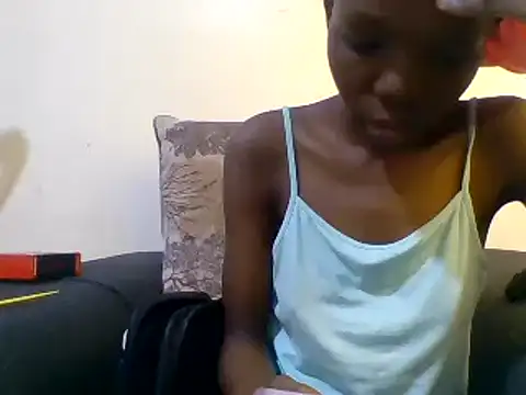 Baddie Floxxy online show from December 2024 06:15:01 PM