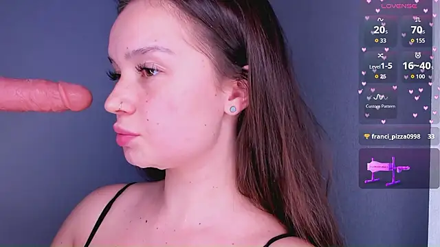 bitchpeace  online show from February 2026 08:05:02 PM