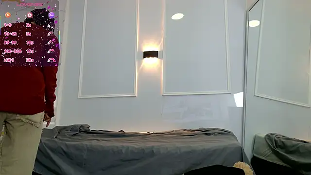 zorravioletta1 online show from February 2026 11:50:02 AM