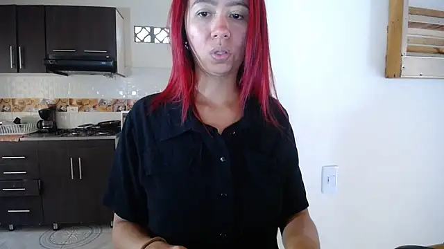 Danahorny liberada online show from March 2026 09:21:02 PM